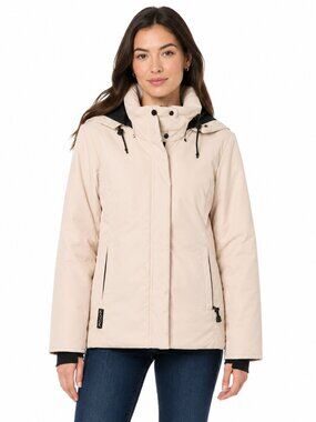 Kanuk "Beloeil" Women's Winter Jacket